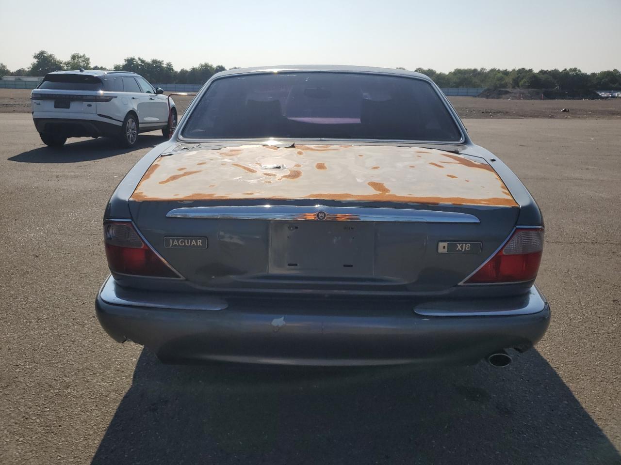 1999 Jaguar Xj8 VIN: SAJHX1043XC857446 Lot: 67532365
