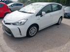 2019 TOYOTA PRIUS PLUS ICON TSS HEV C  for sale at Copart SANDWICH