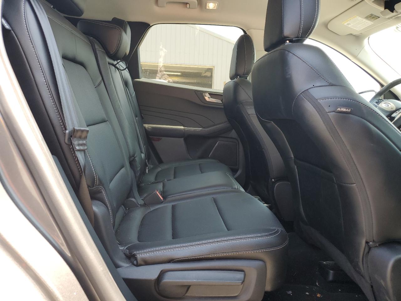 2022 Ford Escape Sel VIN: 1FMCU9H64NUB63311 Lot: 69096525