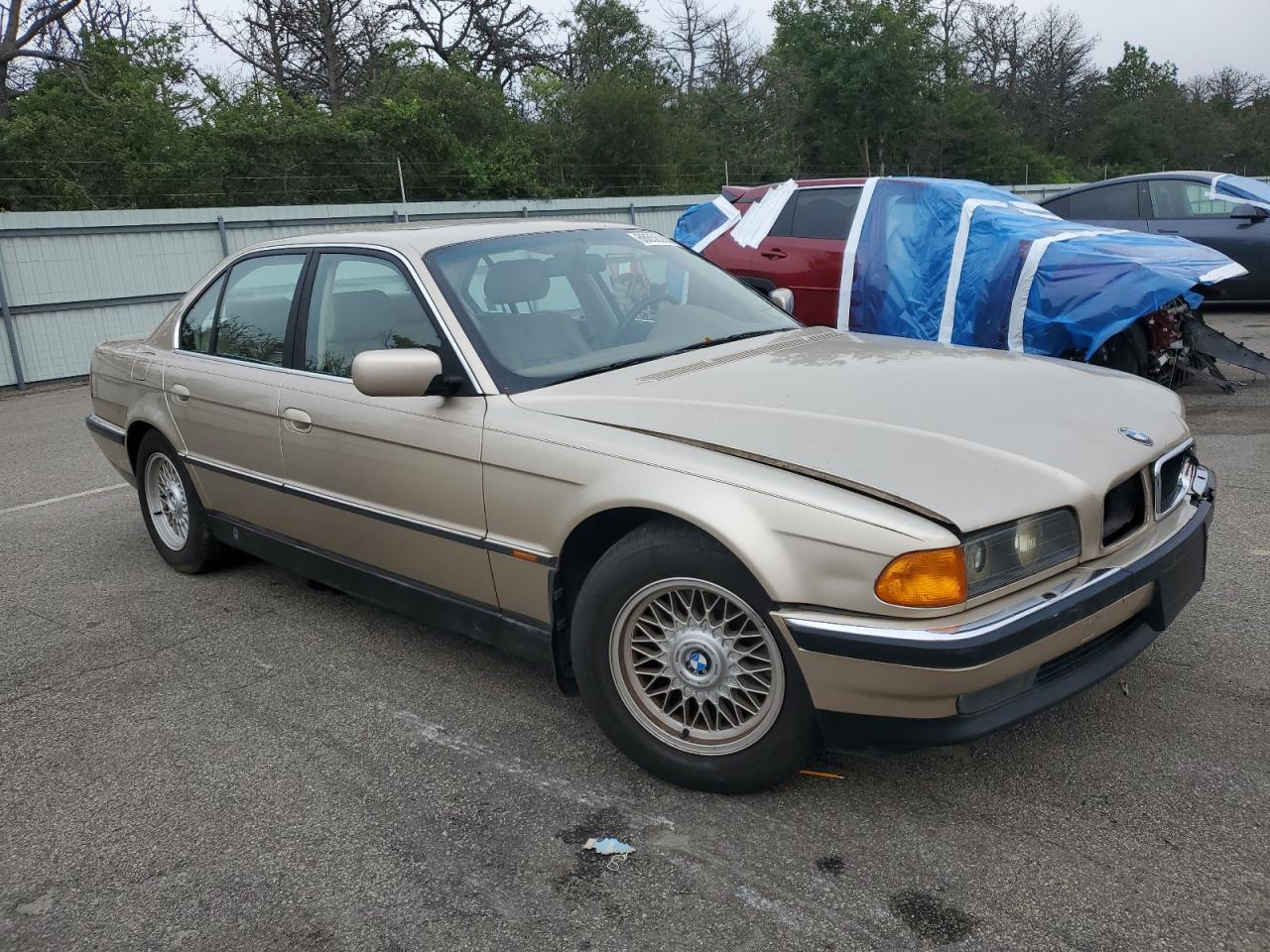 III (E38)