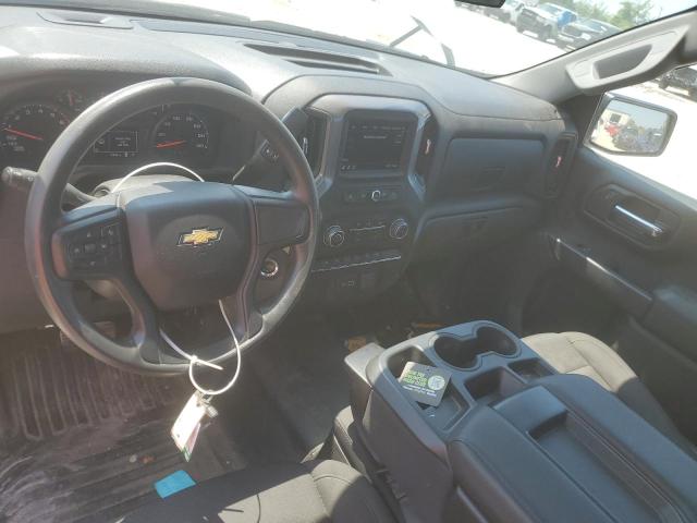  CHEVROLET ALL Models 2023 Белы