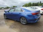 2021 KIA FORTE EX   à vendre chez Copart ON - TORONTO