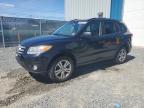 2012 HYUNDAI SANTA FE GLS   for sale at Copart NS - HALIFAX