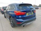 2018 BMW X1 XLINE for sale at Copart SANDY
