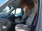 2013 PEUGEOT BOXER 333 for sale at Copart BRISTOL