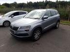 2019 SKODA KAROQ SE L for sale at Copart SANDTOFT