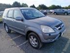 2003 HONDA CR-V EXECUTIVE for sale at Copart SANDTOFT