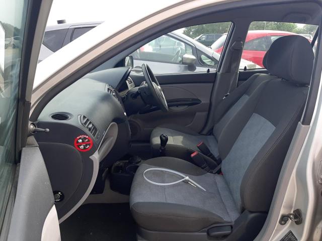 2007 KIA PICANTO GS