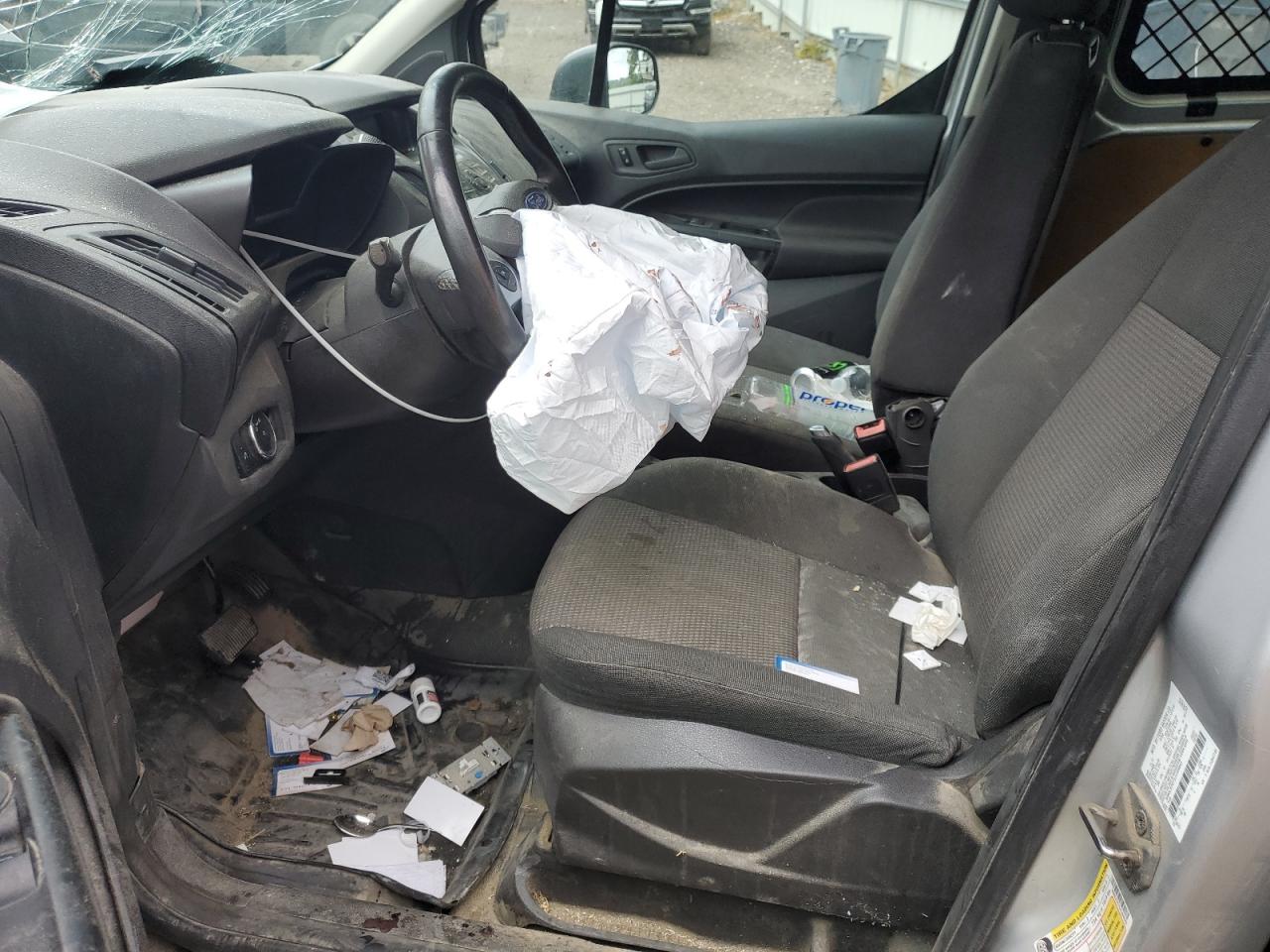 2018 Ford Transit Connect Xl VIN: NM0LS7E73J1335984 Lot: 69777285