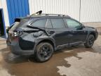 2022 SUBARU OUTBACK WILDERNESS   for sale at Copart NB - MONCTON