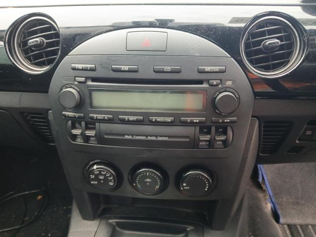 2006 MAZDA MX-5 SPORT