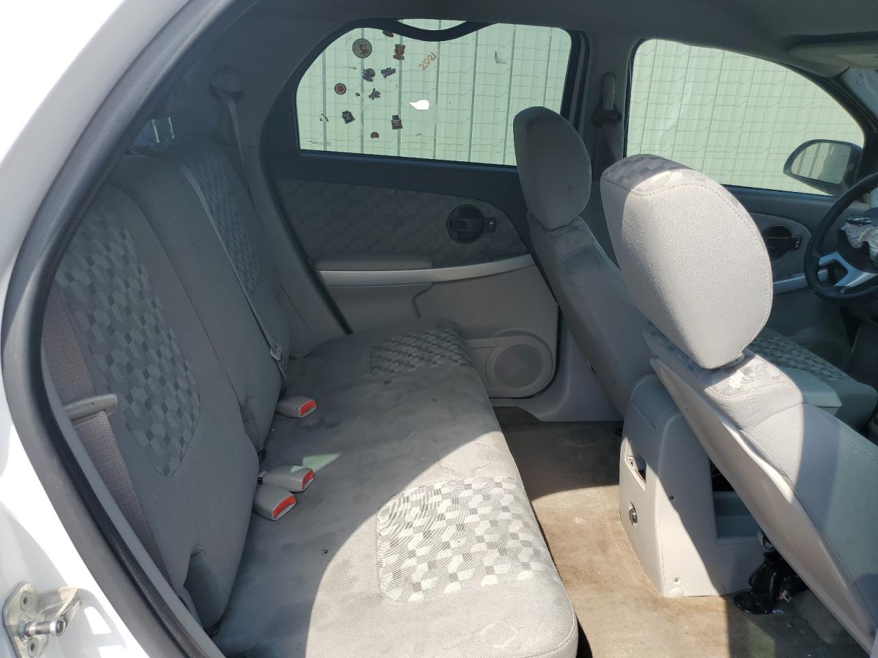 2007 Chevrolet Equinox Ls VIN: 2CNDL13F776232896 Lot: 68448065