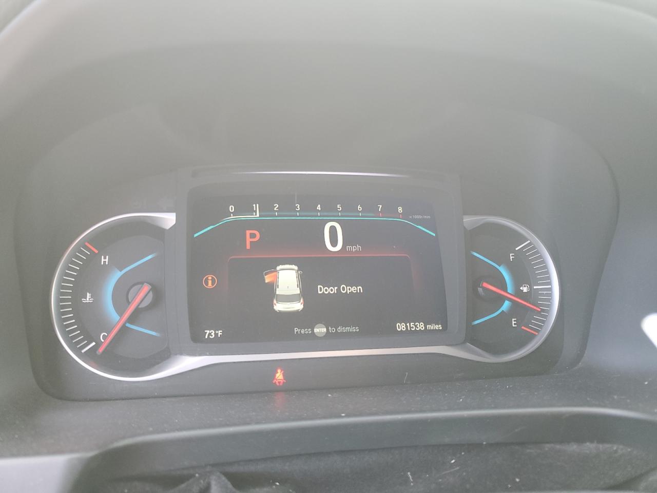 2020 Honda Pilot Ex VIN: 5FNYF6H37LB051617 Lot: 70191565