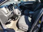 2010 TOYOTA COROLLA MATRIX    for sale at Copart CT - HARTFORD