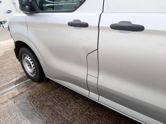 2024 FORD TRANSIT CUSTOM 300LEADER 