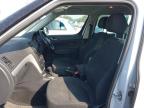 2014 SKODA YETI BLACK for sale at Copart BRISTOL