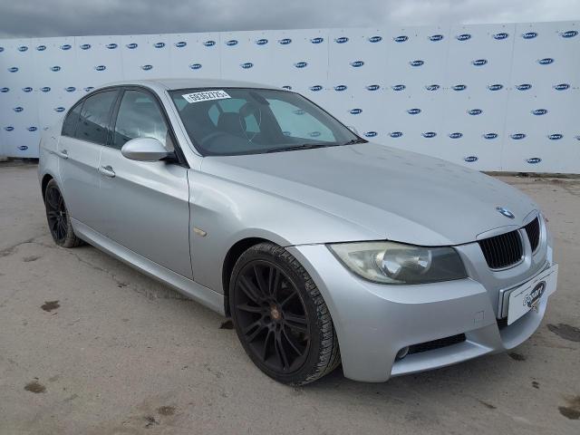 2007 BMW 320D M SPO