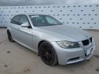2007 BMW 320D M SPO for sale at Copart YORK