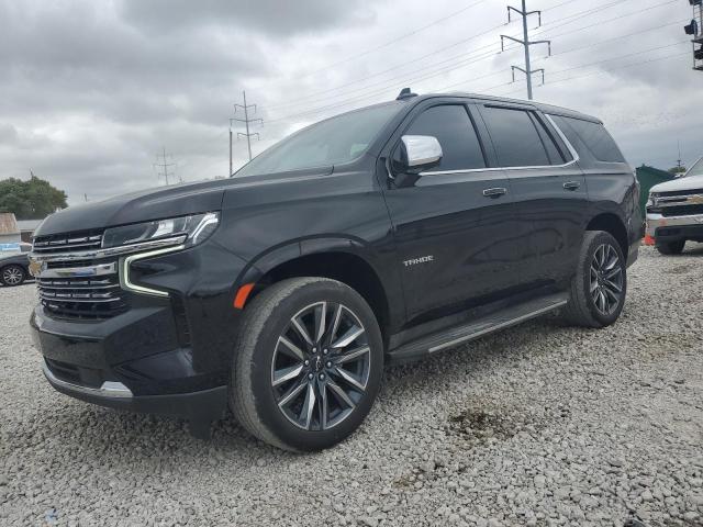 2021 CHEVROLET TAHOE K1500 PREMIER   à vendre chez Copart OH - COLUMBUS