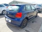 2009 VOLKSWAGEN POLO S for sale at Copart NEWBURY