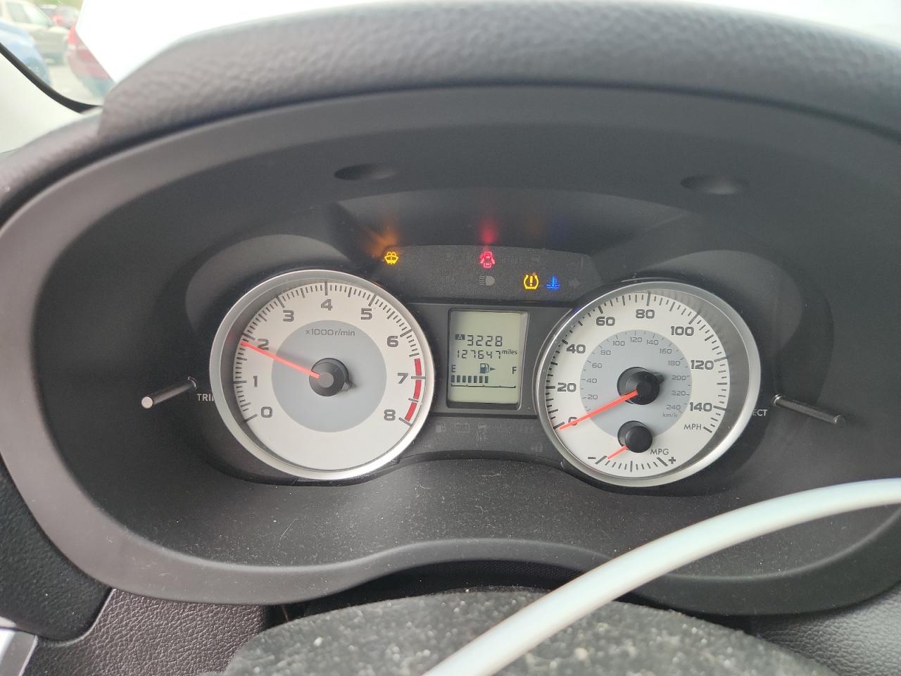 2014 Subaru Impreza VIN: JF1GPAA61E9302232 Lot: 69950845