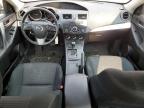 2012 MAZDA 3 I   for sale at Copart ON - TORONTO
