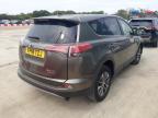 2018 TOYOTA RAV4 ICON for sale at Copart ROCHFORD