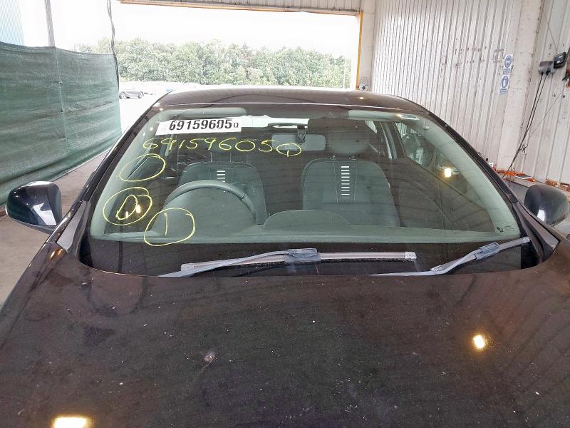 2010 RENAULT MEGANE I-MUSIC