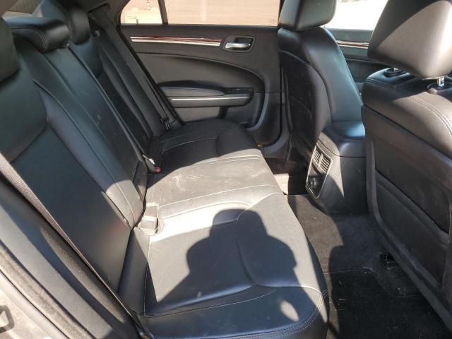 2012 CHRYSLER 300 LIMITED  