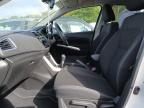 2018 SUZUKI SX4 S-CROS for sale at Copart NEWBURY