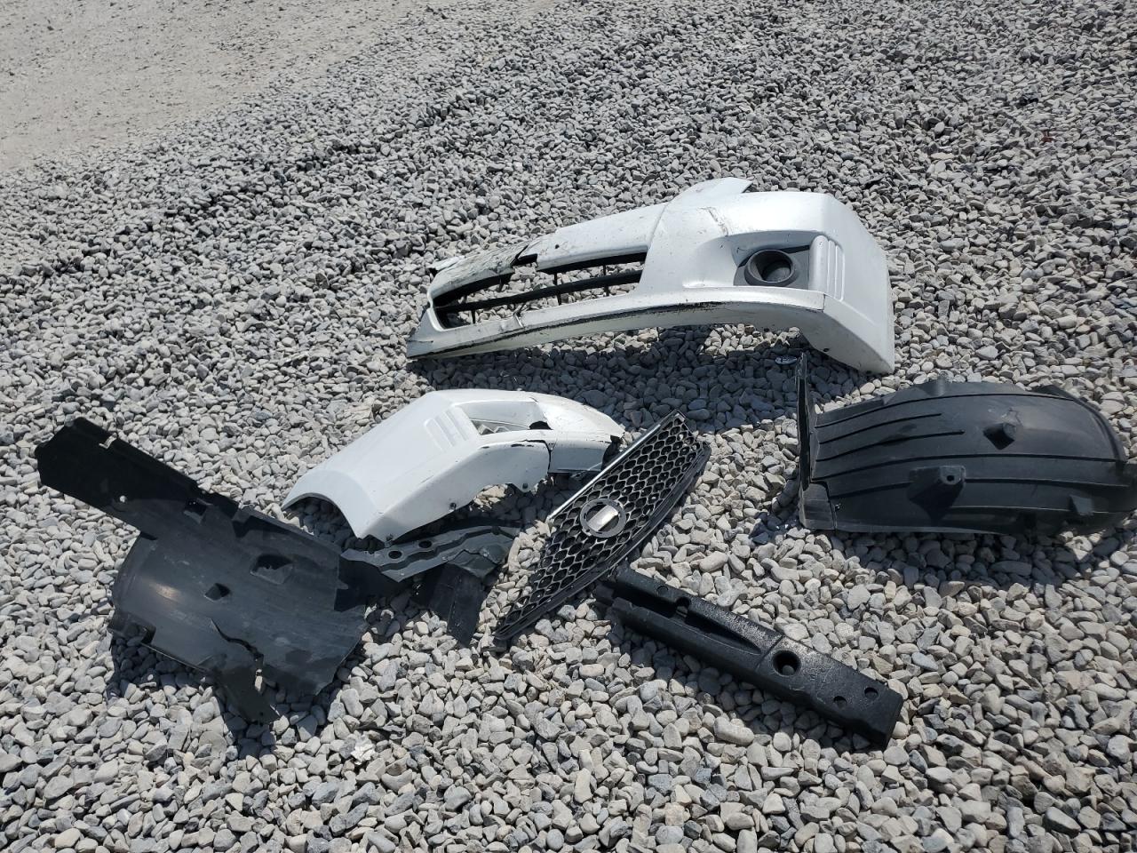 2010 Nissan Sentra 2.0 VIN: 3N1AB6APXAL700659 Lot: 68848015