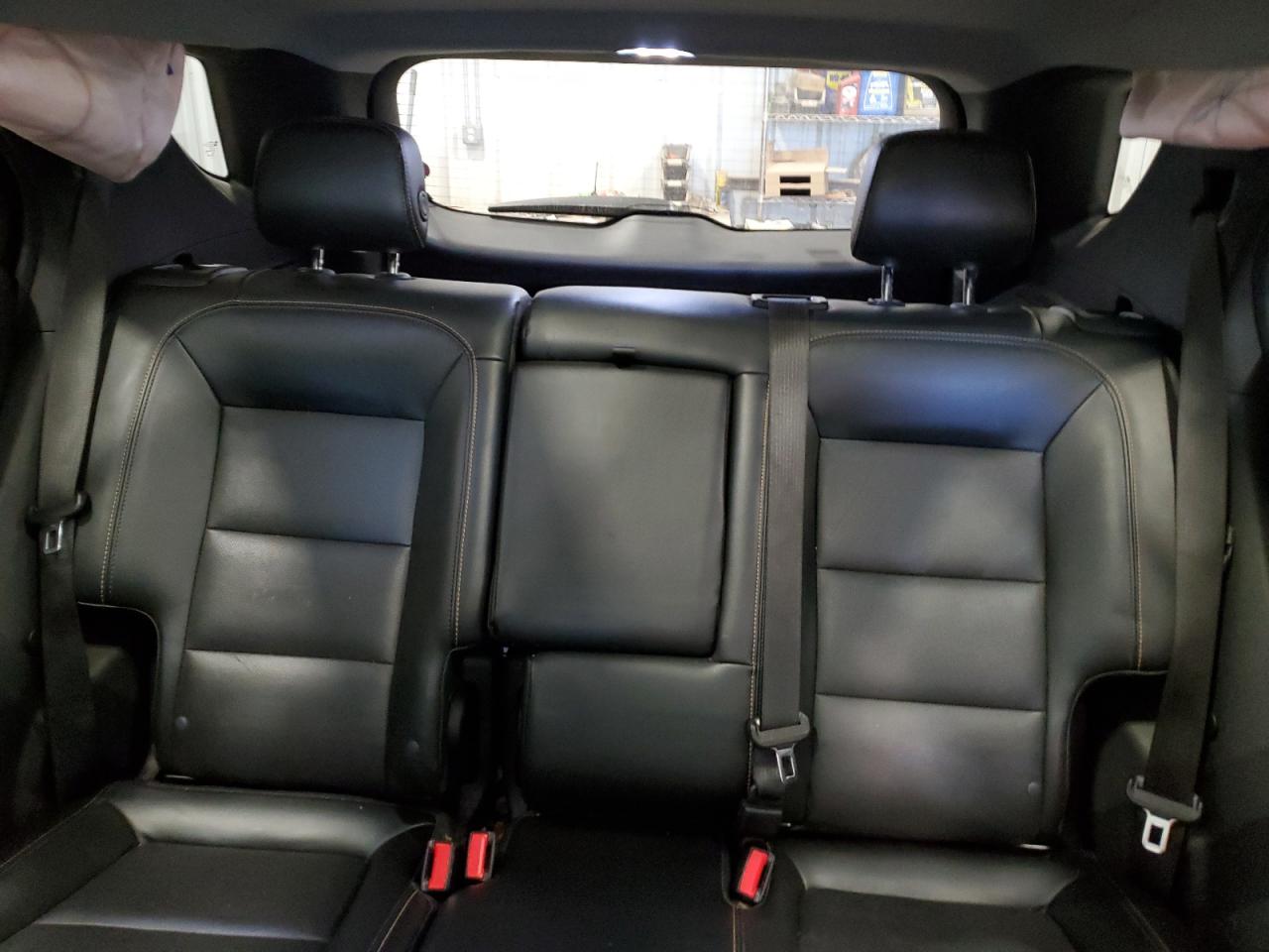 2020 Chevrolet Equinox Lt VIN: 3GNAXVEX0LL149560 Lot: 70187975