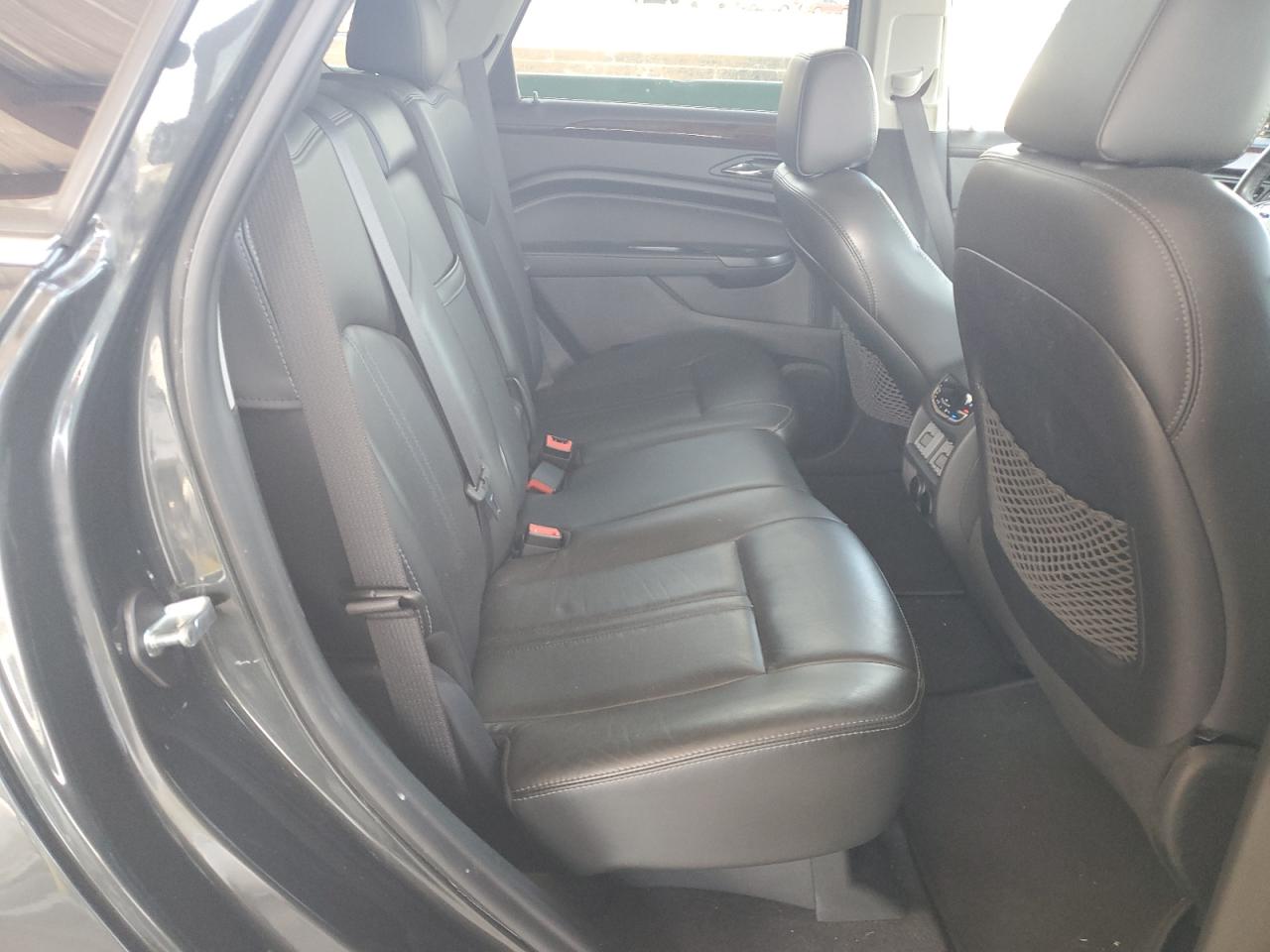 2016 Cadillac Srx Premium Collection VIN: 3GYFNDE3XGS566072 Lot: 69506475