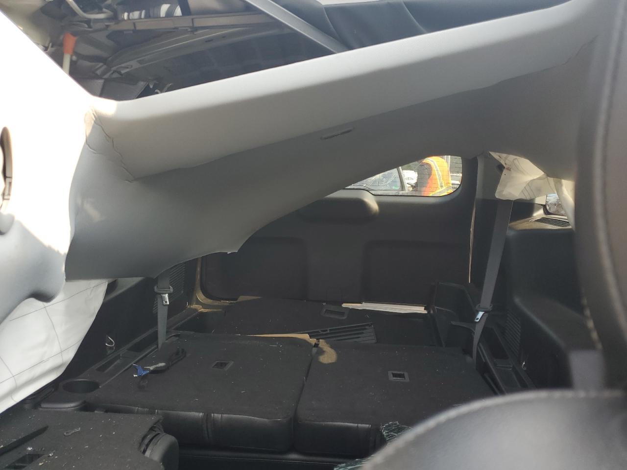 2021 Ford Explorer Xlt VIN: 1FMSK7DH1MGA39796 Lot: 67935575