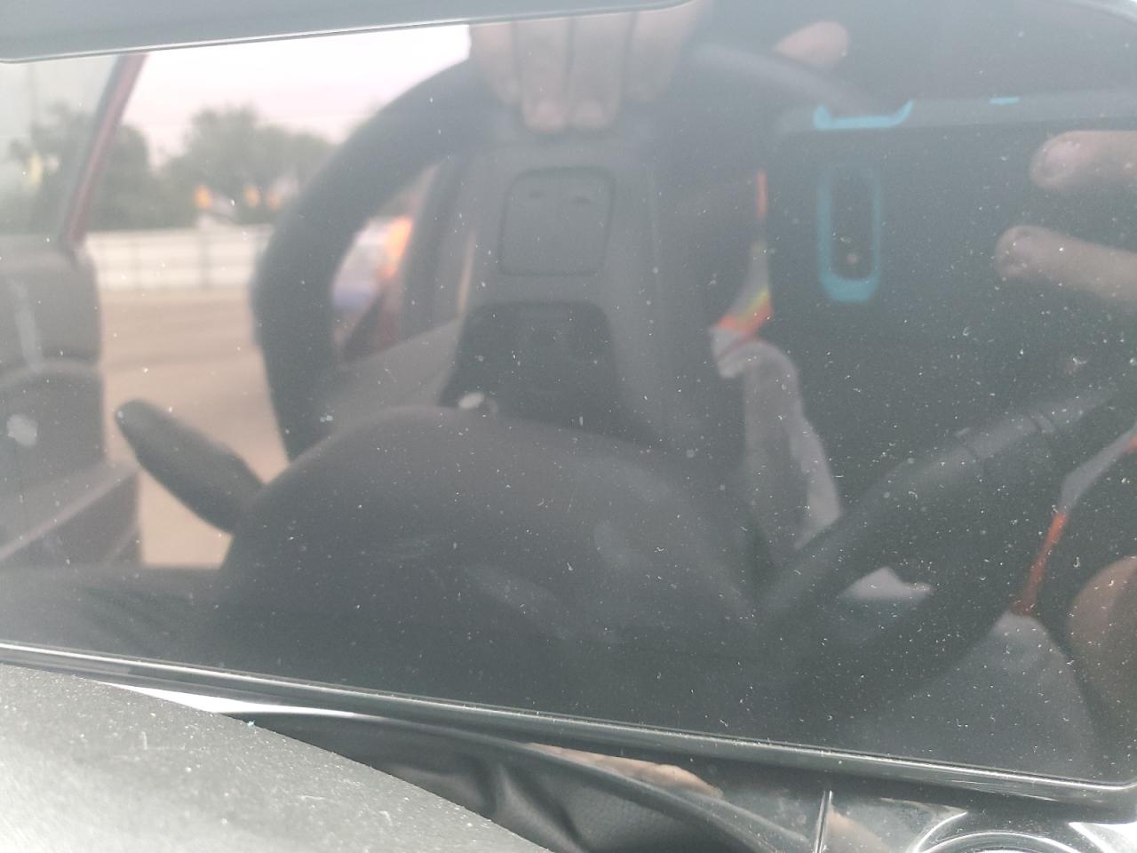 2025 Chevrolet Trax 2Rs VIN: KL77LJEP2SC021285 Lot: 69730075