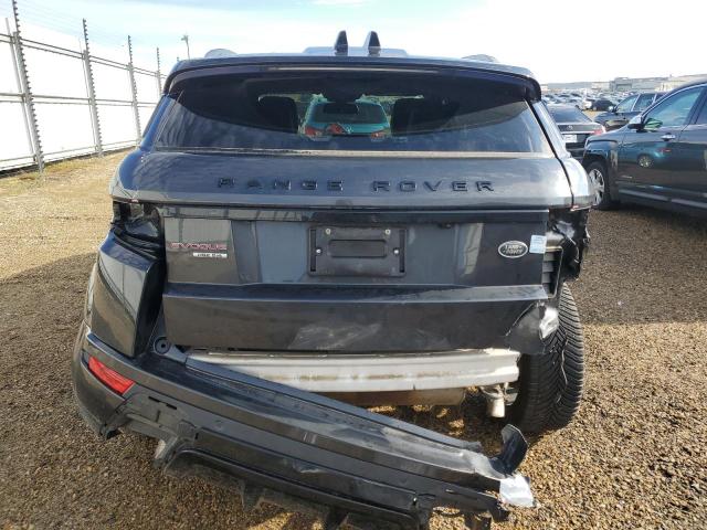 2017 LAND ROVER RANGE ROVER EVOQUE HSE DYNAMIC  
