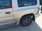 1998 MITSUBISHI SHOGUN GLS for sale at Copart SANDY