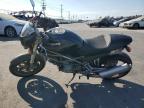 2001 DUCATI M900 S   a la Venta en Copart CA - SUN VALLEY