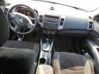 2010 MITSUBISHI OUTLANDER XLS   for sale at Copart QC - MONTREAL