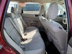 2012 SUBARU FORESTER 2.5X   à vendre chez Copart ON - OTTAWA