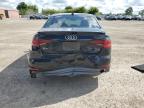 2018 AUDI A4 KOMFORT   for sale at Copart ON - LONDON