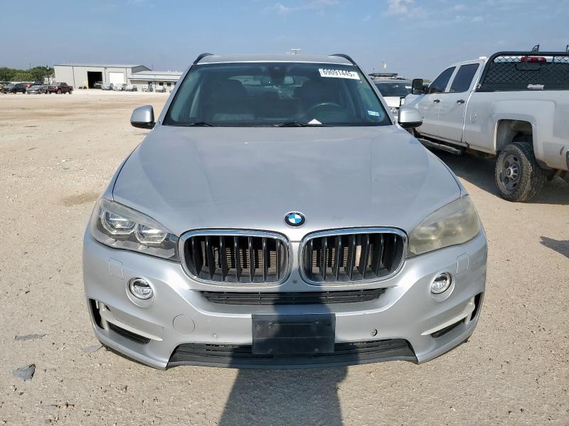 2016 BMW X5 XDRIVE35D  