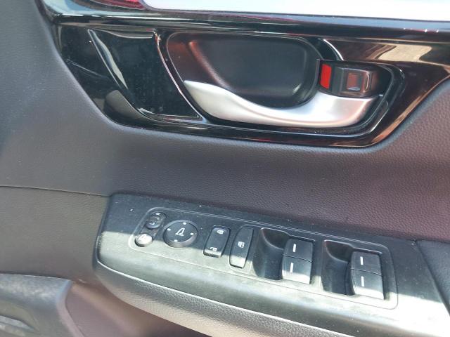 2024 HONDA CR-V ELEGA