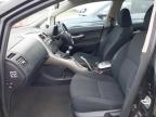 2007 TOYOTA AURIS T3 V for sale at Copart EAST KILBRIDE