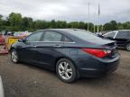 2013 HYUNDAI SONATA SE for sale at Copart CT - HARTFORD SPRINGFIELD