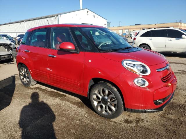 2014 FIAT 500L EASY  