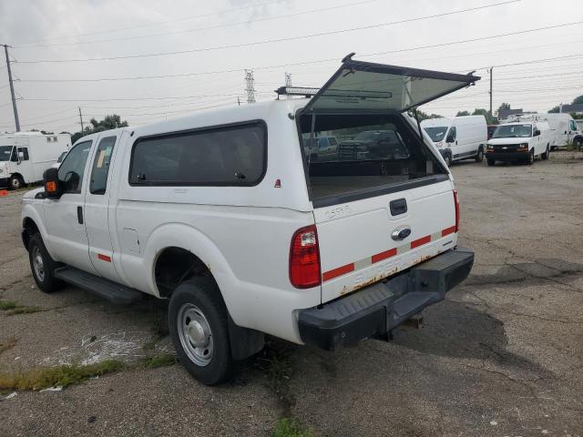 2015 FORD F350 SUPER DUTY  