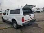 2015 FORD F350 SUPER DUTY   for sale at Copart MI - DETROIT