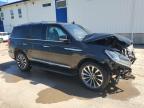 2018 LINCOLN NAVIGATOR SELECT   for sale at Copart NB - MONCTON