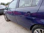 2011 VAUXHALL CORSA SE  for sale at Copart WESTBURY